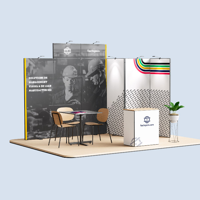 Design d'espace