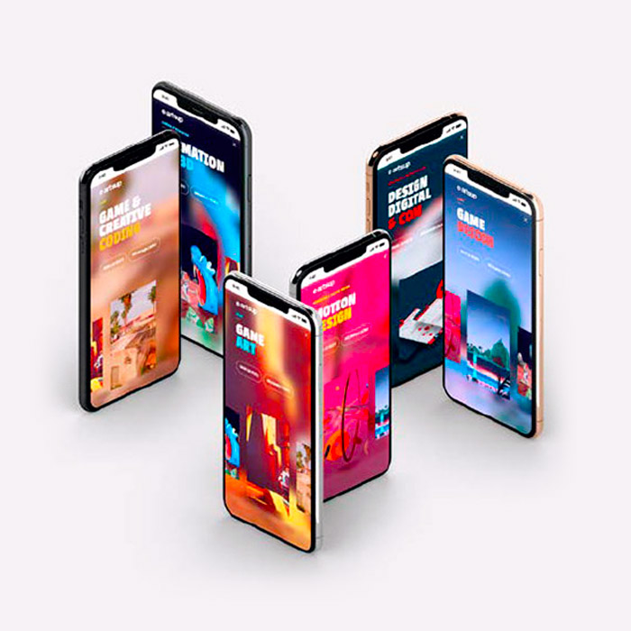 Design interactif